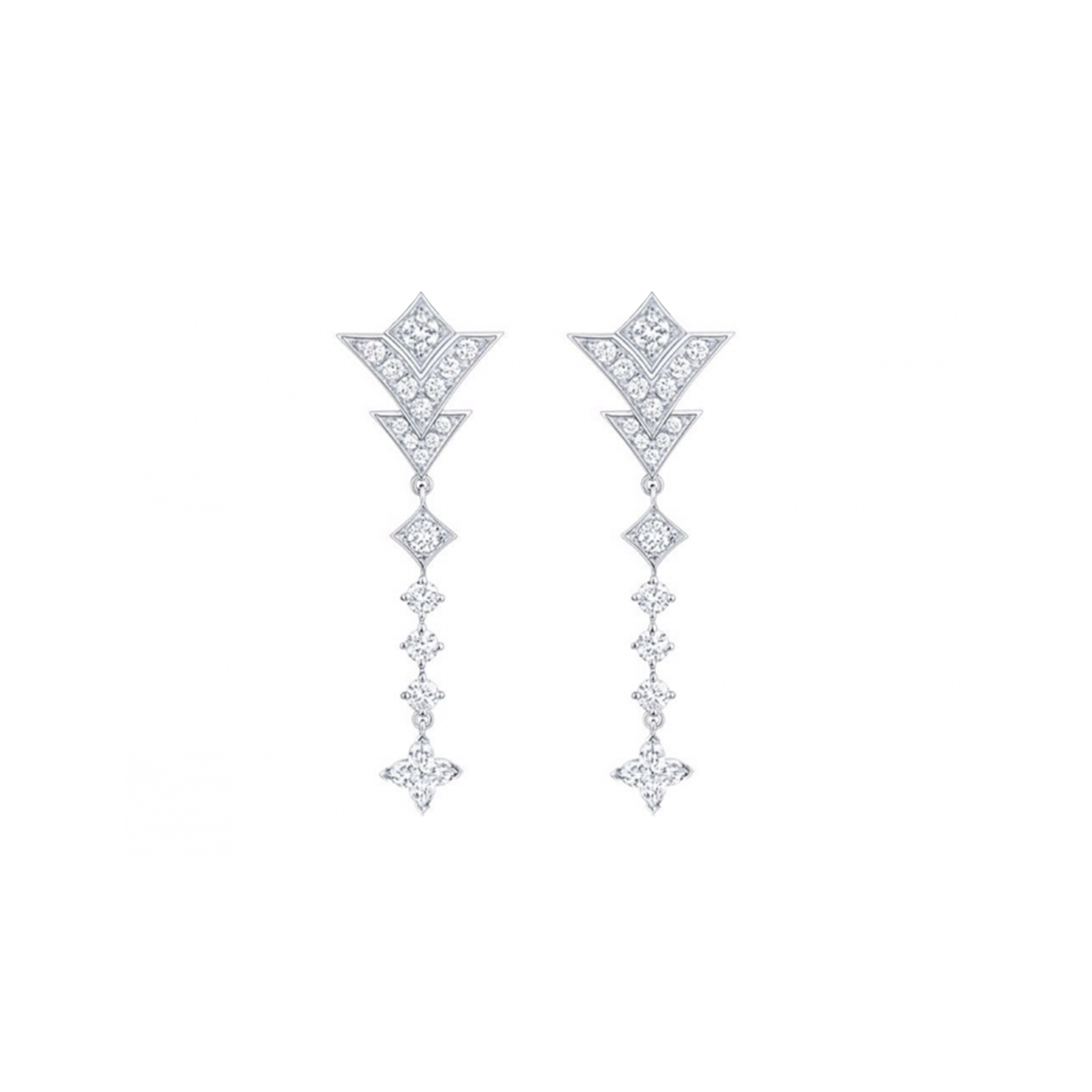 l**is V*t*n acte v earrings q96437